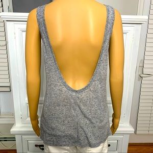 Victoria’s Secret Backless Tank